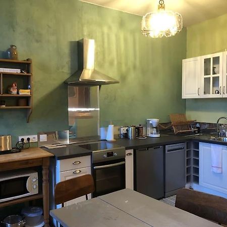 Appartement Pour 2 Personnes A 50 Metres Du Port Paimpol Εξωτερικό φωτογραφία
