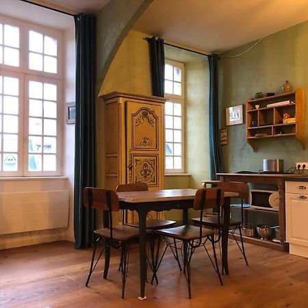 Appartement Pour 2 Personnes A 50 Metres Du Port Paimpol Εξωτερικό φωτογραφία