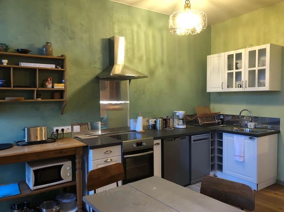 Appartement Pour 2 Personnes A 50 Metres Du Port Paimpol Εξωτερικό φωτογραφία