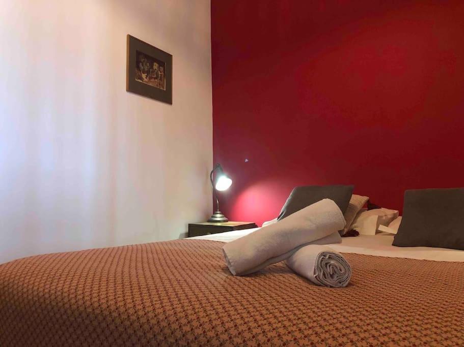 Appartement Pour 2 Personnes A 50 Metres Du Port Paimpol Εξωτερικό φωτογραφία