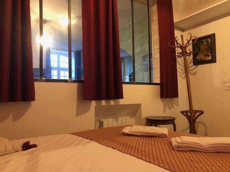 Appartement Pour 2 Personnes A 50 Metres Du Port Paimpol Εξωτερικό φωτογραφία