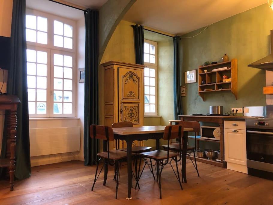 Appartement Pour 2 Personnes A 50 Metres Du Port Paimpol Εξωτερικό φωτογραφία